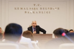 Başkan Türkmen