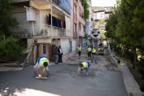 Beton yol yapimi (6)