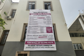 Borçlar azaldı, çalışmalar arttı Başkan Balkan Urla’da durmadan çalışıyor (5)