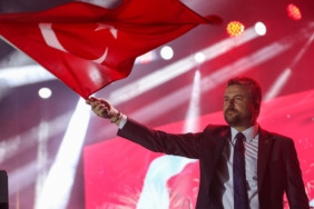 Buca Belediye Başkanı Görkem Duman