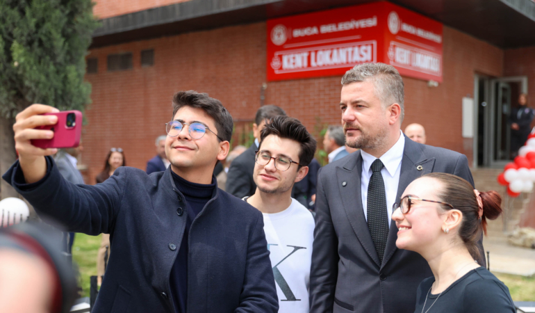 Buca Belediyesi mayıs ayı editoryal çalışması 13