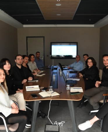 Büyükşehir Belediyesi, Enerji Yönetim Sistemi İle Sürdürülebilirliğini Güçlendirecek (3)