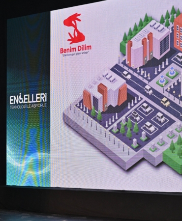 Büyükşehir yeni nesil belediyecilik uygulamalarını tanıttı (7)