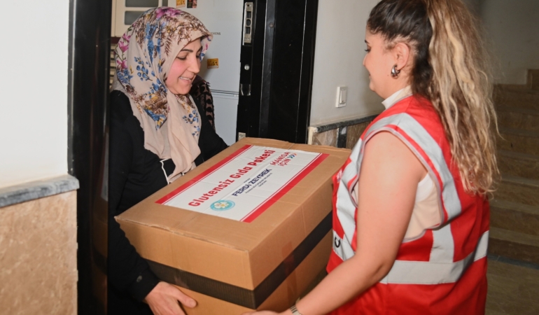 Büyükşehir’den Çölyak Farkındalık Etkinliği (4)