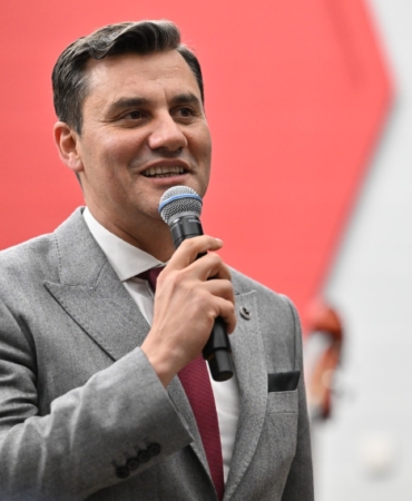 Büyükşehir’den HPV aşısı desteği (3)