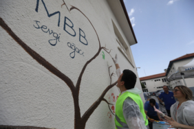 Büyükşehir’den Özel Gereksinimli Bireylere Yönelik Teknik Eğitim “Engellerimin Ustasıyım” (4)