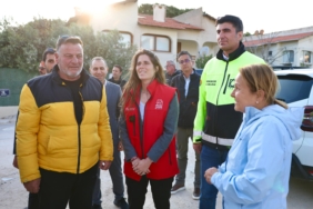 Denizli, “Yaz sezonuna daha sağlıklı, güvenli ve konforlu bir başlangıç” 2