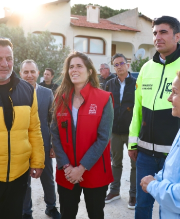 Denizli, “Yaz sezonuna daha sağlıklı, güvenli ve konforlu bir başlangıç” 2