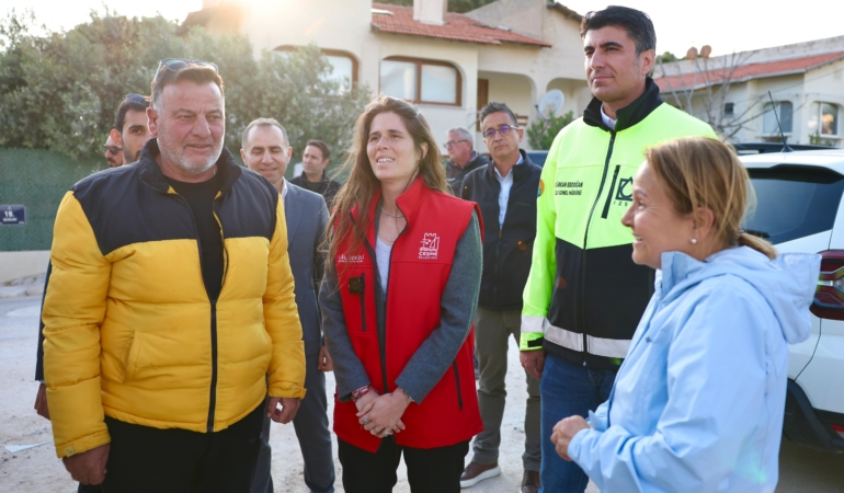 Denizli, “Yaz sezonuna daha sağlıklı, güvenli ve konforlu bir başlangıç” 2