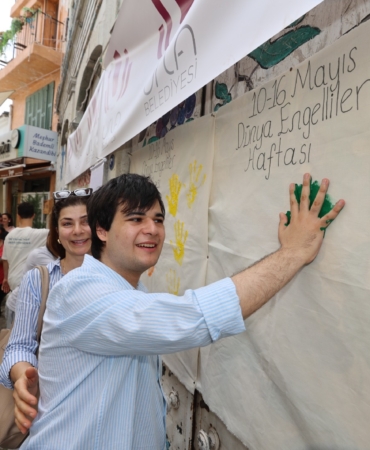ENGELLİLER HAFTASI ETKİNLİĞİ (4)