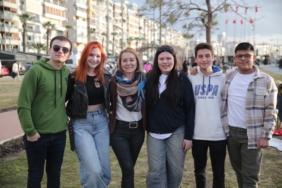 Gençliğin sesi Konak’tan yükselecek (2)
