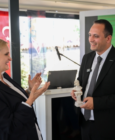 Goethe Enstitusu (6)