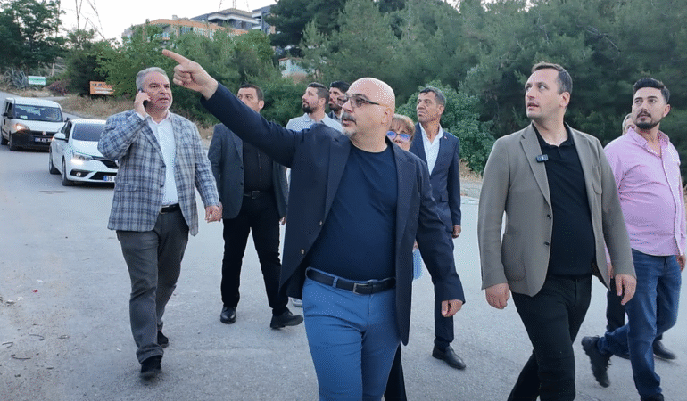 İzyuva 5