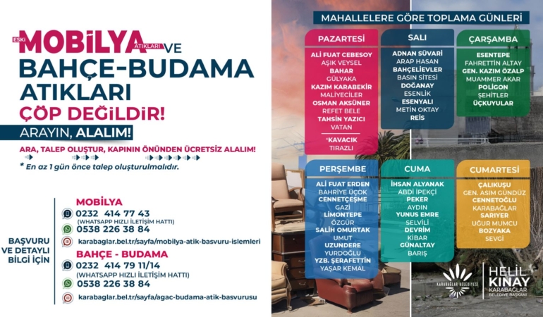 Karabağlar mobilya bahçe budama (2)