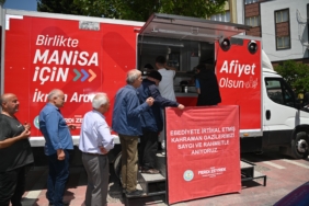Kıbrıs Gazisi Emir Ali Ergün vefatının 52. gününde anıldı (7)