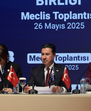 Kıyı Ege Belediyeler Birliği Mayıs Ayı Olağan Meclis Toplantısı Gerçekleştirildi (4)