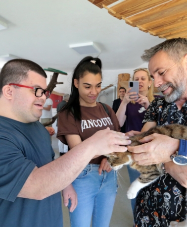 Konak Belediyesi’nden sevgi dolu buluşma (3)