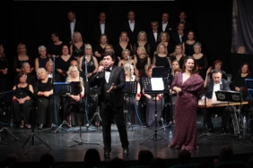Konaklılar yaza şarkılarla ‘merhaba’ dedi (1)
