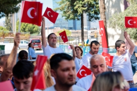 Konak’ta Engelliler Haftası’na engelsiz kutlama (2)