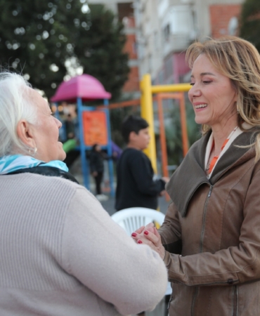 Konak’ta bayram dayanışması Gönüllerden sofralara (3)