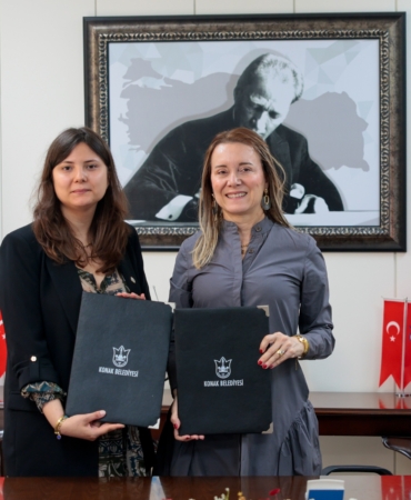 Konak’ta iklim krizine karşı iş birliği güçlendi (1)