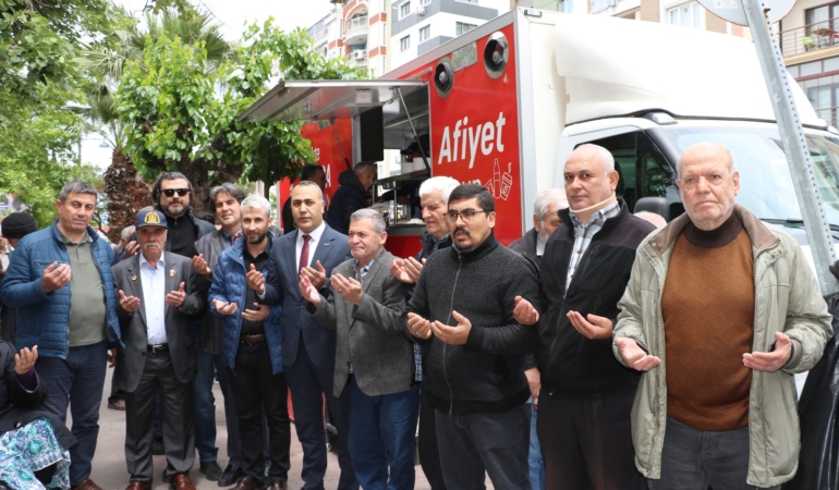 Kore Gazisi Duran Özkan Dualarla Anıldı (2)