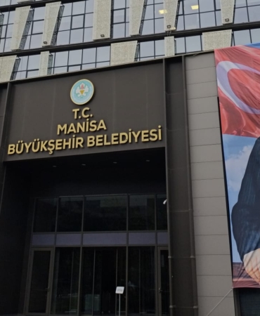 Manisa Büyükşehir Belediyesi’nden dolandırıcılık uyarısı (2)