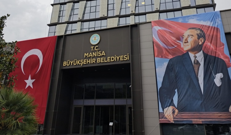 Manisa Büyükşehir Belediyesi’nden dolandırıcılık uyarısı (2)