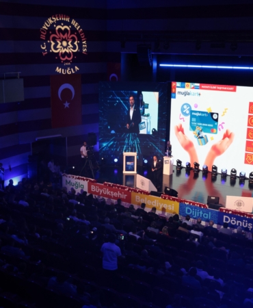 MuğlaKart ile Kentte Dijital Dönüşüm Başlıyor (1)