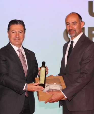 Muğla’da 14 Mayıs Uluslararası Çiftçiler Günü Tarımın Gücüyle Kutlandı (4)