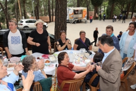 Muğla’da Kadın-Erkek Eşitliği İçin Yeni Bir Adım Daha Atıldı (4)
