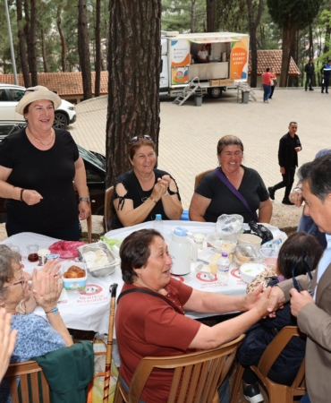 Muğla’da Kadın-Erkek Eşitliği İçin Yeni Bir Adım Daha Atıldı (4)