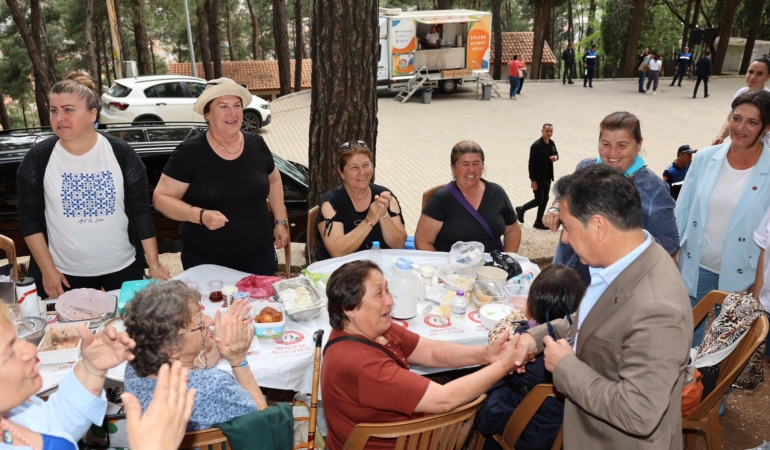 Muğla’da Kadın-Erkek Eşitliği İçin Yeni Bir Adım Daha Atıldı (4)