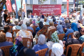 Okan Divrik Parkı için Kararı Halk Verdi (4)