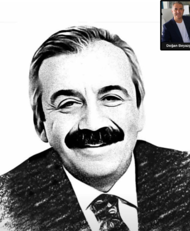 Özgür Özel'in saldırganı hakkında yeni gelişme (4)