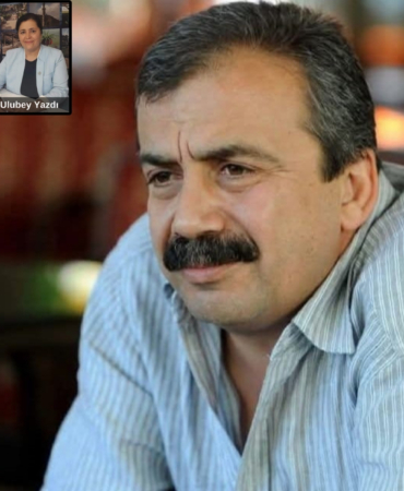 Özgür Özel'in saldırganı hakkında yeni gelişme (5)