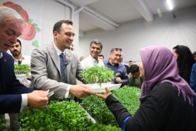 Ureticiye fide dağitimi (1)