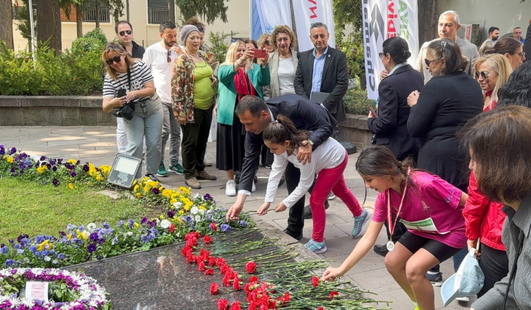 Zübeyde Hanım (1)
