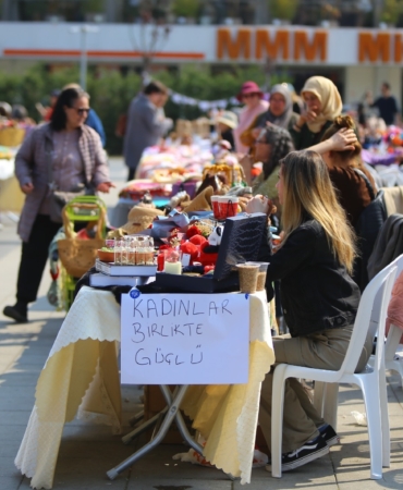 birlikte daha güçlü