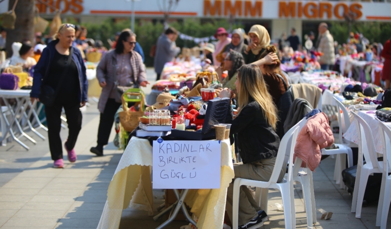 birlikte daha güçlü