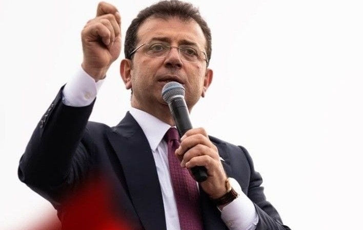 ekrem imamoğlu foto