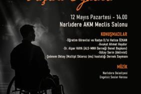 engelliler haftası etkinlikler