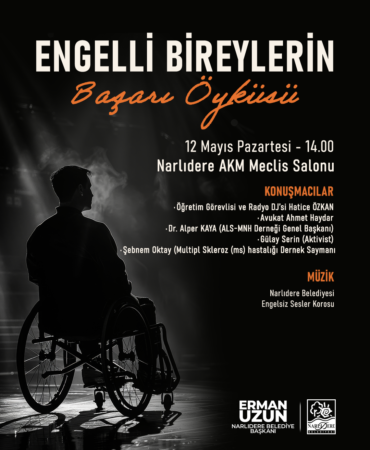 engelliler haftası etkinlikler
