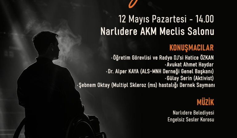 engelliler haftası etkinlikler