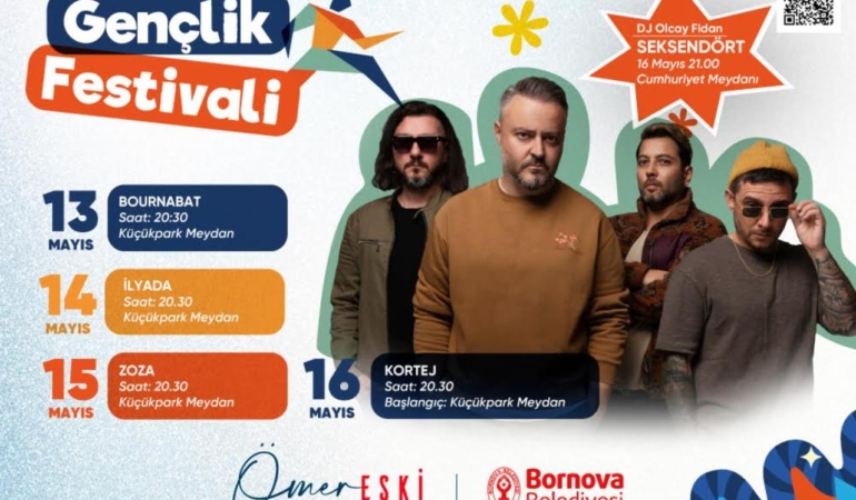 konser afis