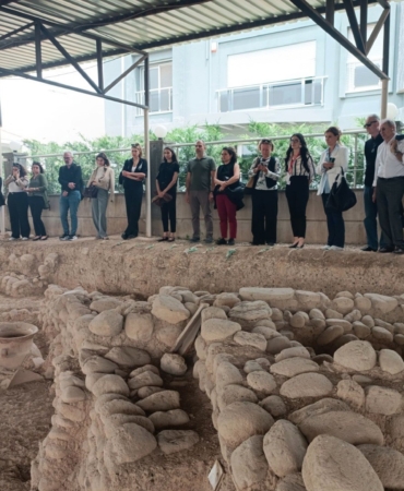 muzecilik calistayi (1)