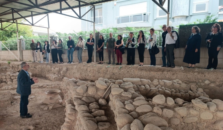 muzecilik calistayi (1)