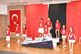 sahne