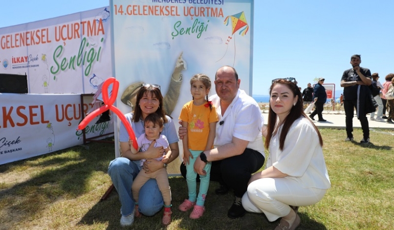 uçurtma şenliği (2)