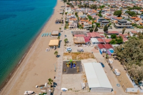 ürkmez tesis2